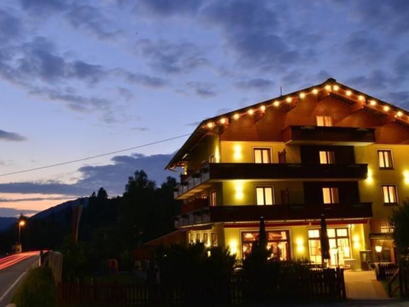 Hotel Photo 17