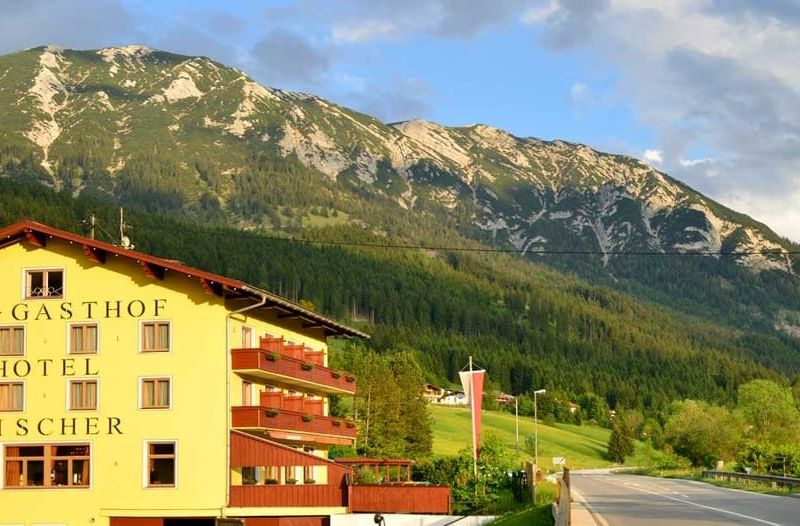 Hotel Photo 18