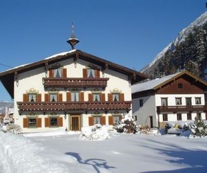 Mayer Pension Achenkirch Austria