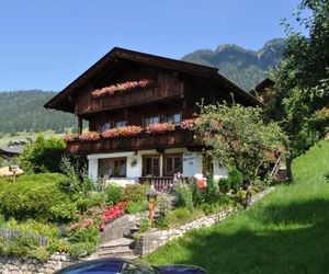 Haus Thomas Alpbach Austria