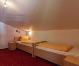 Bauernhof Lederers Zuhaus Alpbach Austria