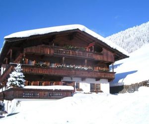 Appartement Rossalm mit Sauna Alpbach Austria