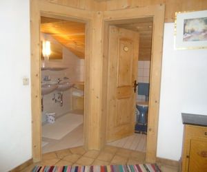 Bauernhof Fürsten Alpbach Austria