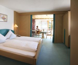 Hotel Bergblick Nauders Austria
