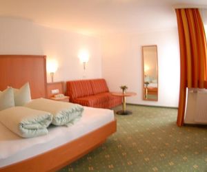 Pension Schlossberg Nauders Austria