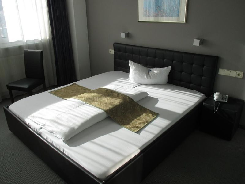 Hotel Photo 1