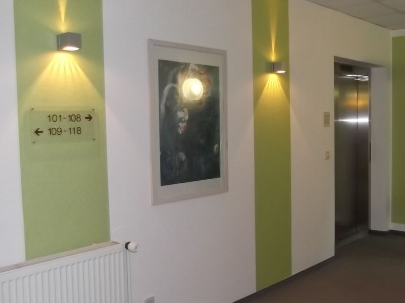 Hotel Photo 20