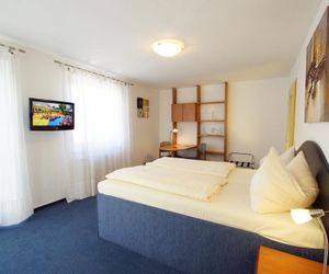Apart Business Hotel Stuttgart Germany