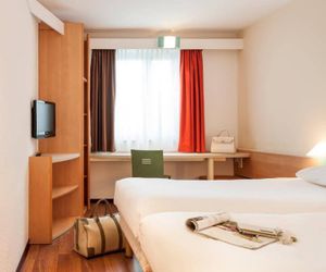 ibis Stuttgart Centrum Stuttgart Germany