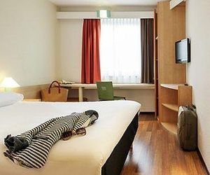 ibis Hotel Stuttgart City Stuttgart Germany