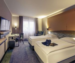 Mercure Stuttgart Zuffenhausen Stuttgart Germany