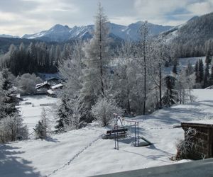 Haus Leismüller Leutasch Austria