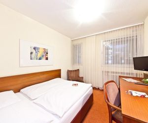 Novum Hotel Rieker Stuttgart Hauptbahnhof Stuttgart Germany