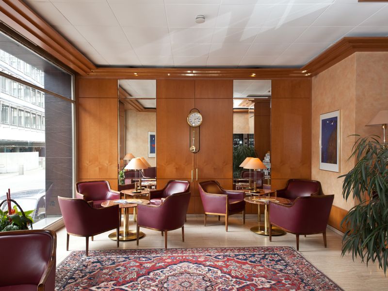 Hotel Photo 8