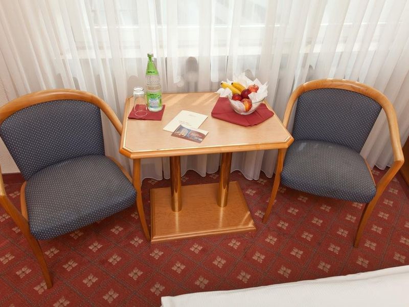 Hotel Photo 10