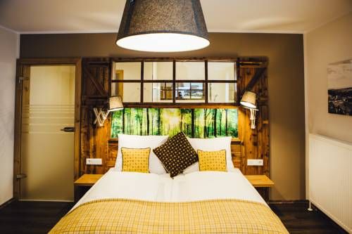 Hotel Photo 4