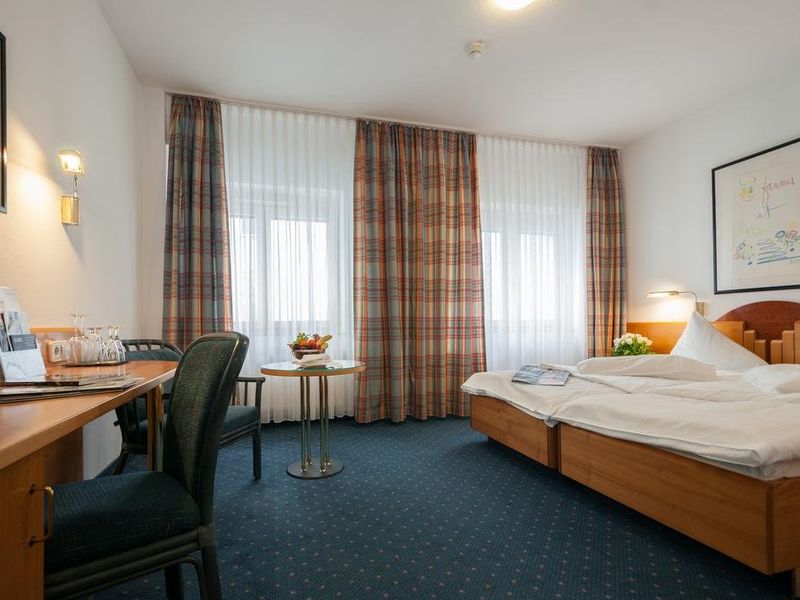 Hotel Photo 2