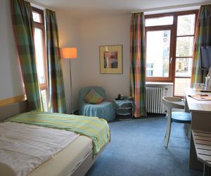 Hotel Körschtal Stuttgart Germany