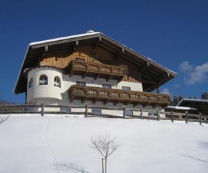 Haus Oberhaslach Abtenau Austria