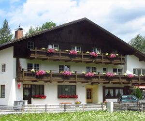 Haus Glätzle Helene Tannheim Austria