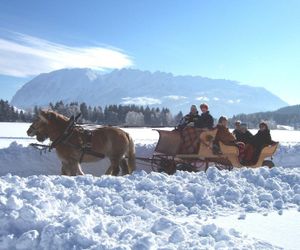 Alpentraumhotel Bad Mitterndorf Austria