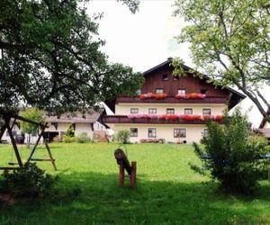 Bauernhof Tonibauer-Hof Seeham Austria