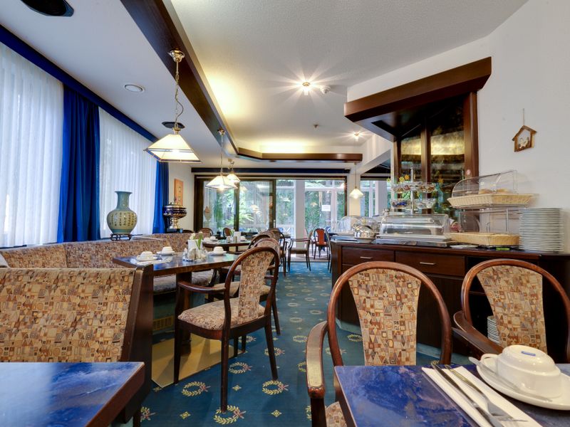 Hotel Photo 16