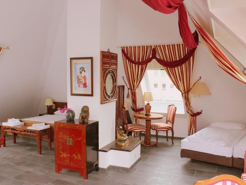 Hotel Photo 5