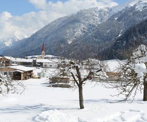 Bauernhof Wolf Holzgau Austria