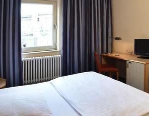 IntercityHotel Stuttgart Stuttgart Germany