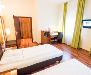Hotel Stuttgart 21 Stuttgart Germany