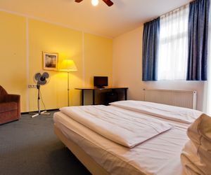 Hotel Merit Stuttgart Germany