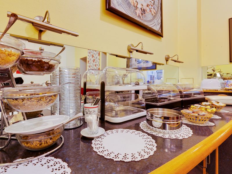 Hotel Photo 11