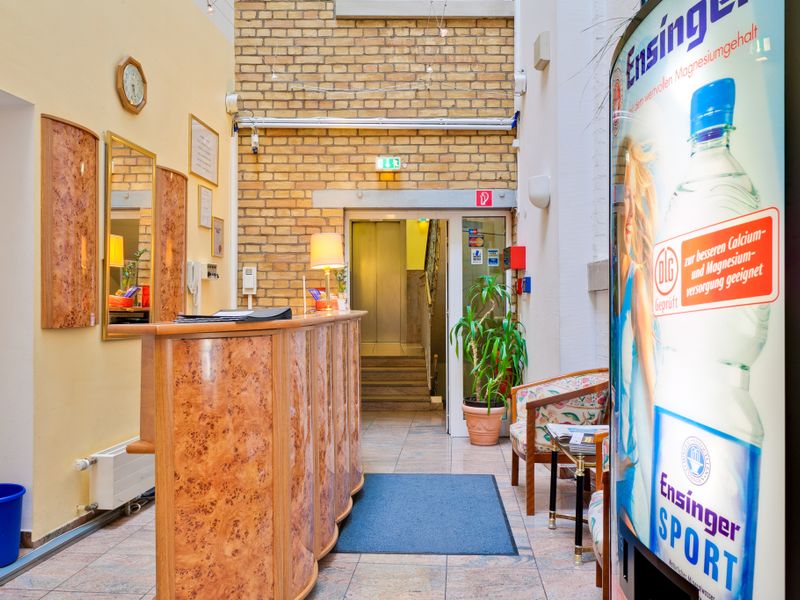 Hotel Photo 16
