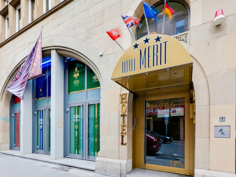 Hotel Photo 20