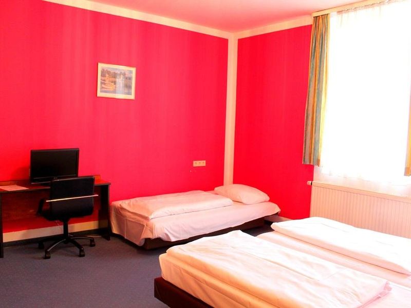 Hotel Photo 5