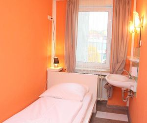 Hotel Espenlaub Stuttgart Germany
