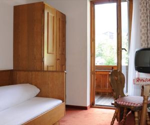 Pension Kohler Fugen Austria