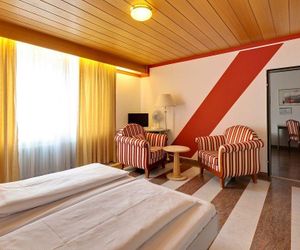 Hotel Astoria Stuttgart Germany