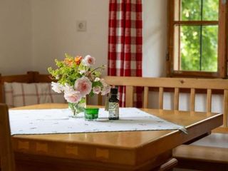 Фото отеля Landlust-Ferienhaus Am Rosenhof