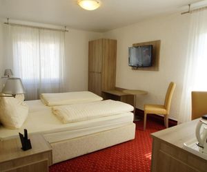 Airport Hotel Filder Post Stuttgart Germany
