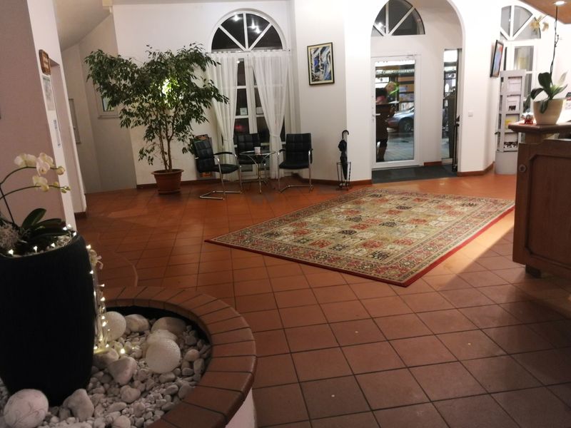 Hotel Photo 8