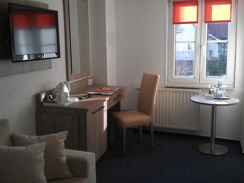 Hotel Photo 9