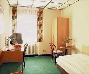 Hotel Stuttgart Nord Stuttgart Germany