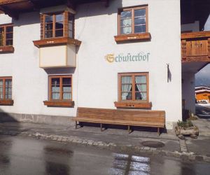 Bauernhof Schuster Mutters Austria