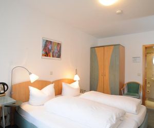 Central-Classic Hotel Stuttgart Germany