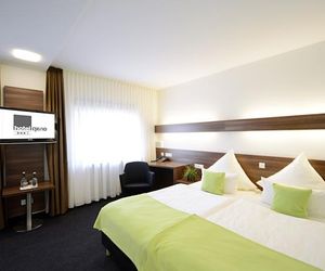 Hotel GENO Stuttgart Germany