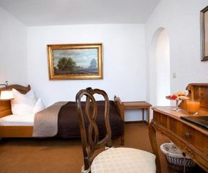 Hotel Traube Stuttgart Germany