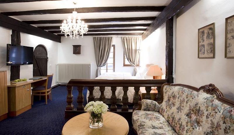 Hotel Photo 5