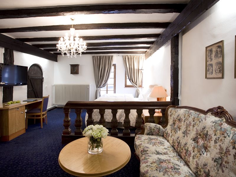 Hotel Photo 9
